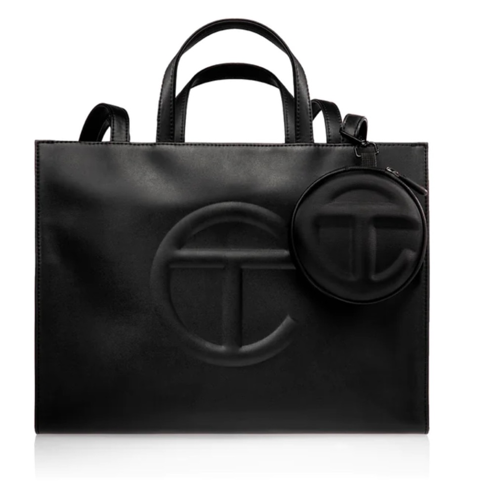 NWT- Telfar The Medium Pill